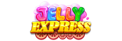 Jelly Express slot
